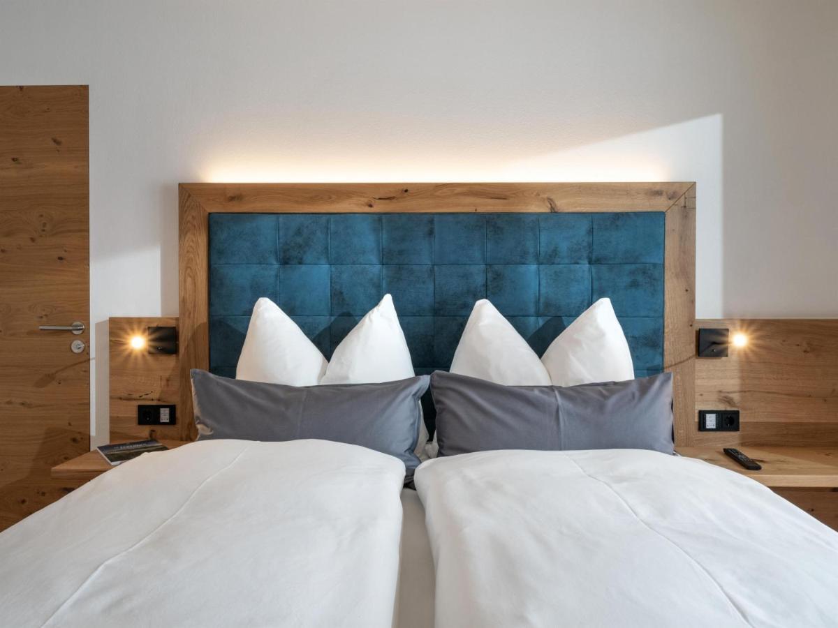 Appartement Naturdiamant Söll Екстериор снимка