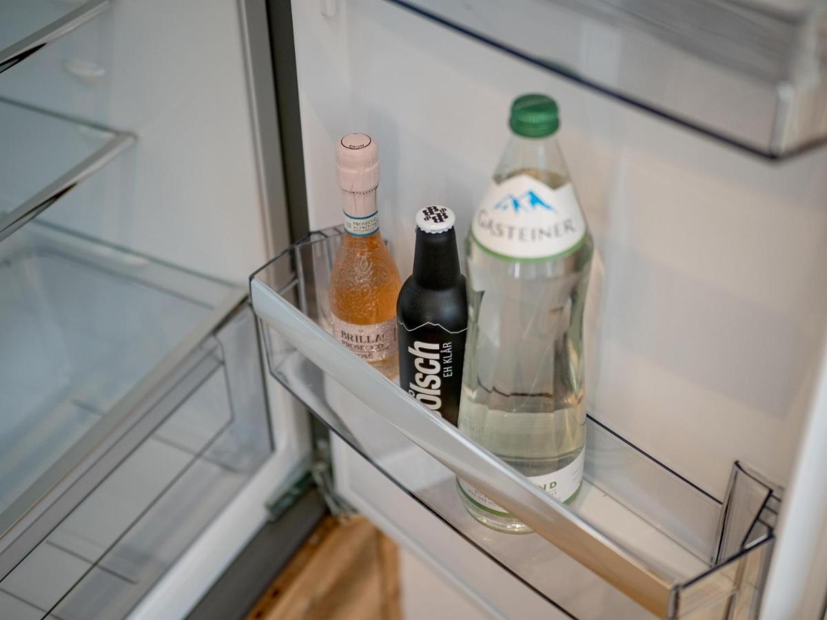 Appartement Naturdiamant Söll Екстериор снимка