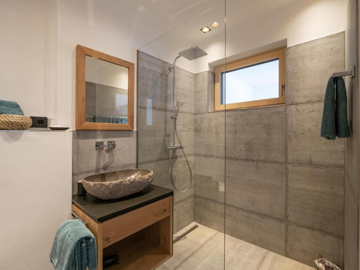 Appartement Naturdiamant Söll Екстериор снимка