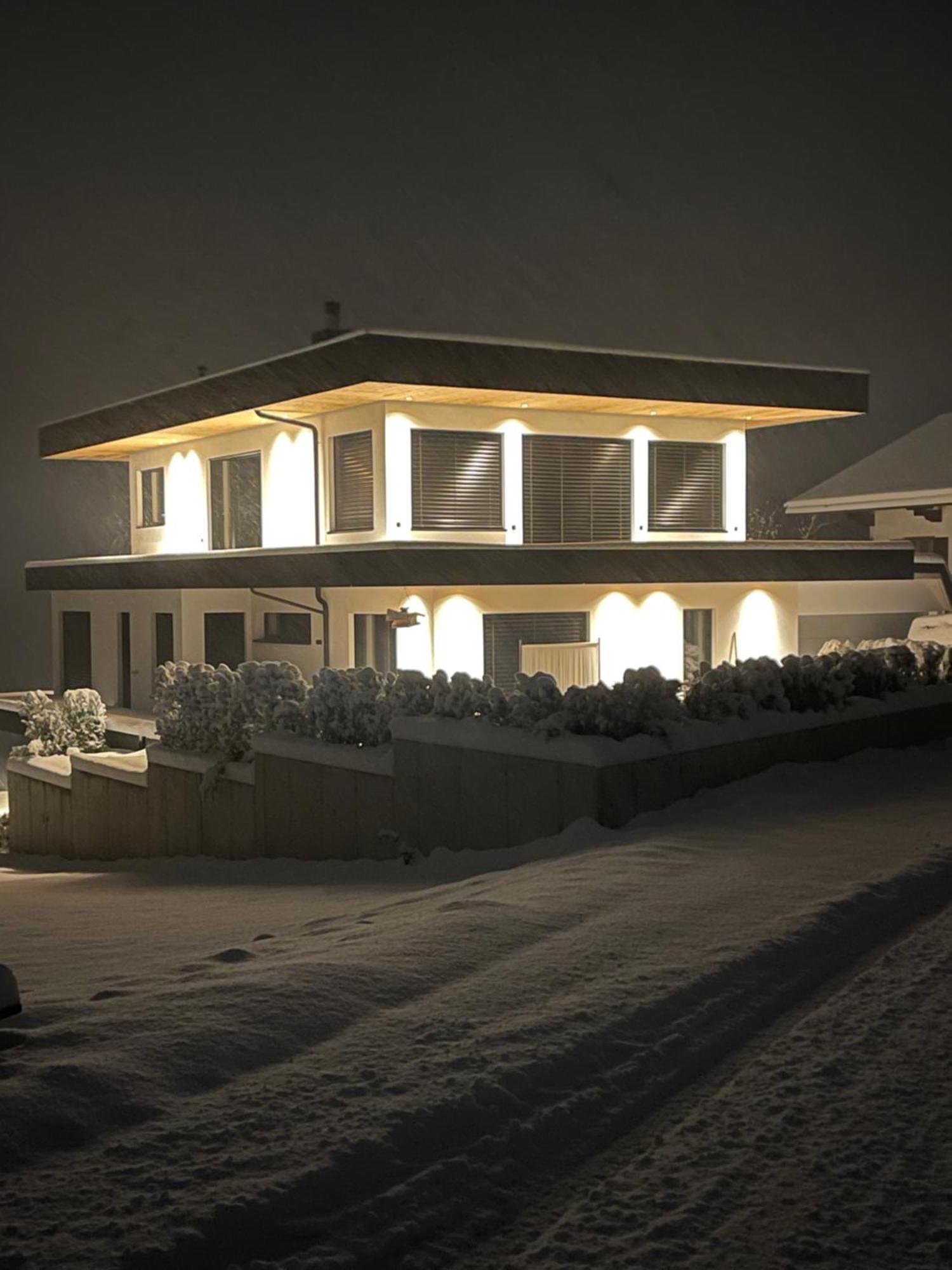 Appartement Naturdiamant Söll Екстериор снимка